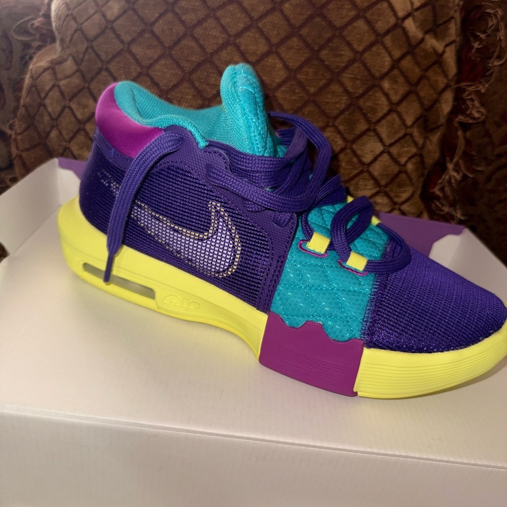 Nike’s Lebron Witness Vlll (8)